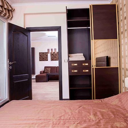 Dune Residence Nesebar Exterior foto