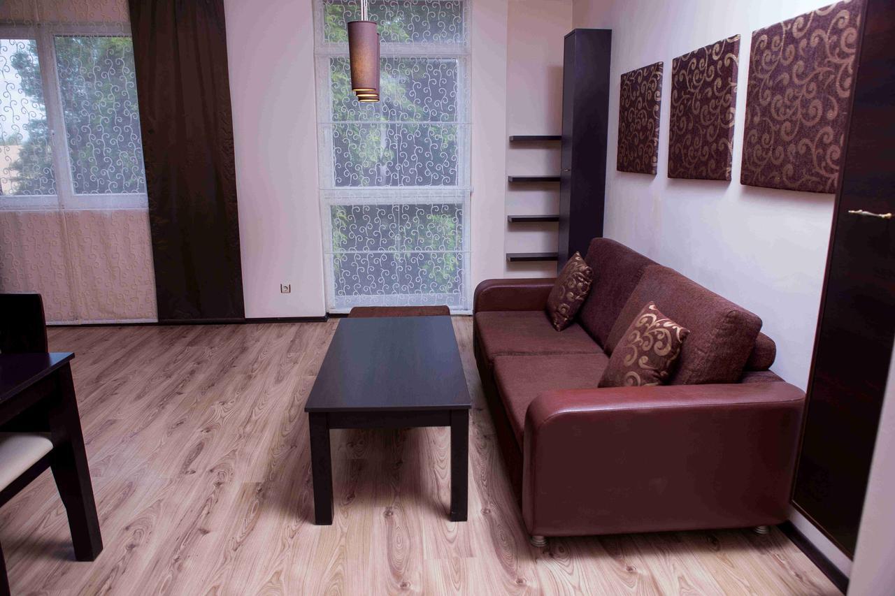 Dune Residence Nesebar Exterior foto