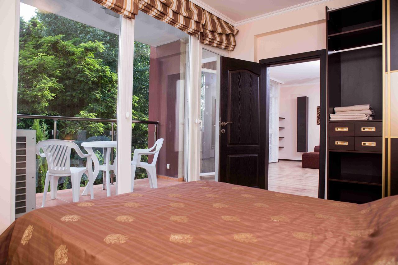 Dune Residence Nesebar Exterior foto