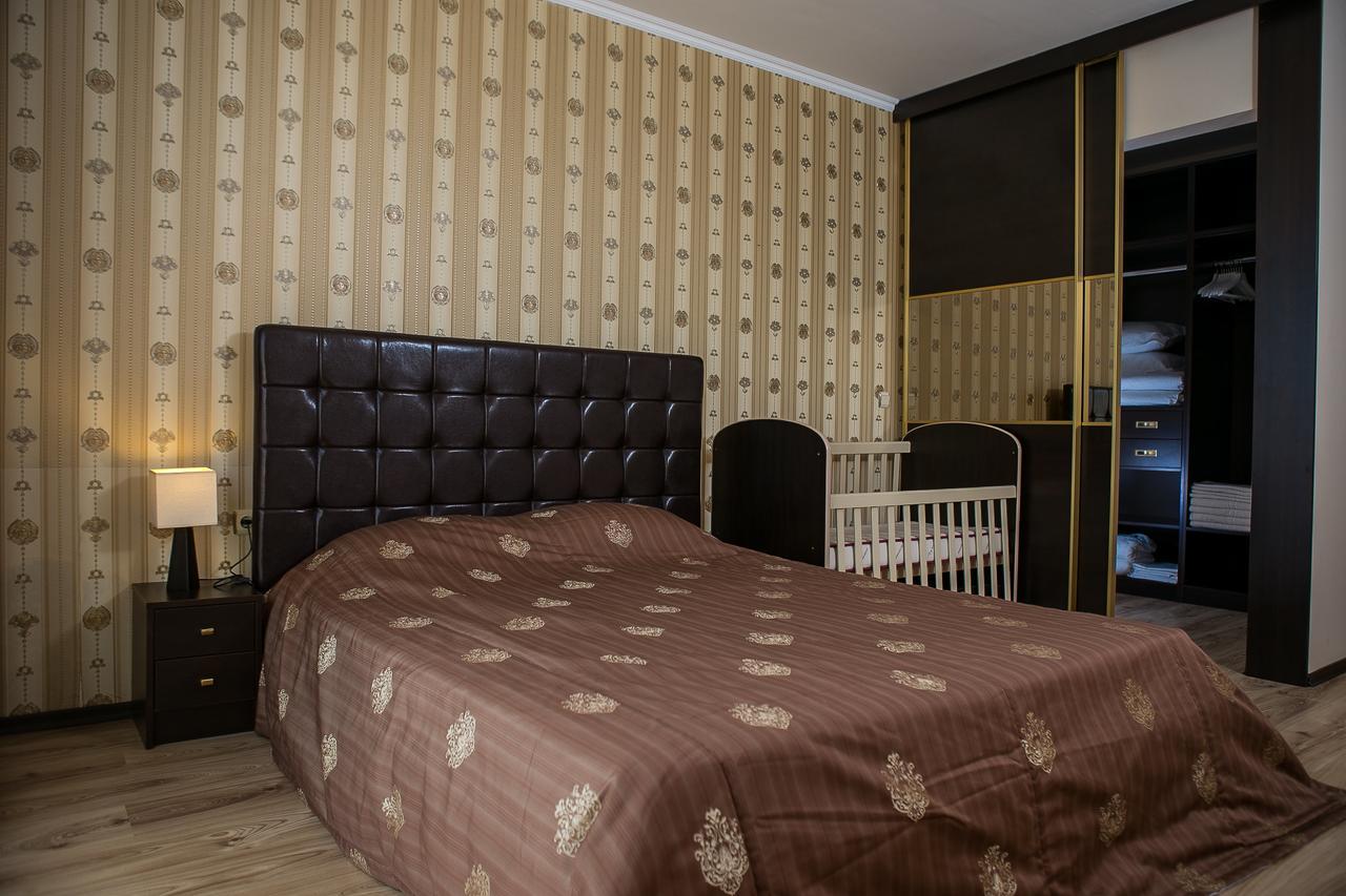 Dune Residence Nesebar Exterior foto