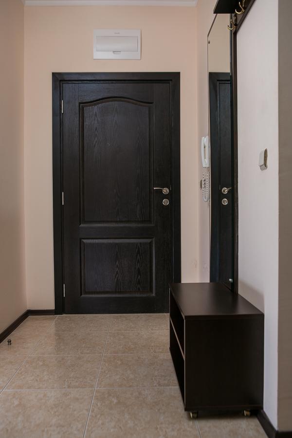 Dune Residence Nesebar Exterior foto