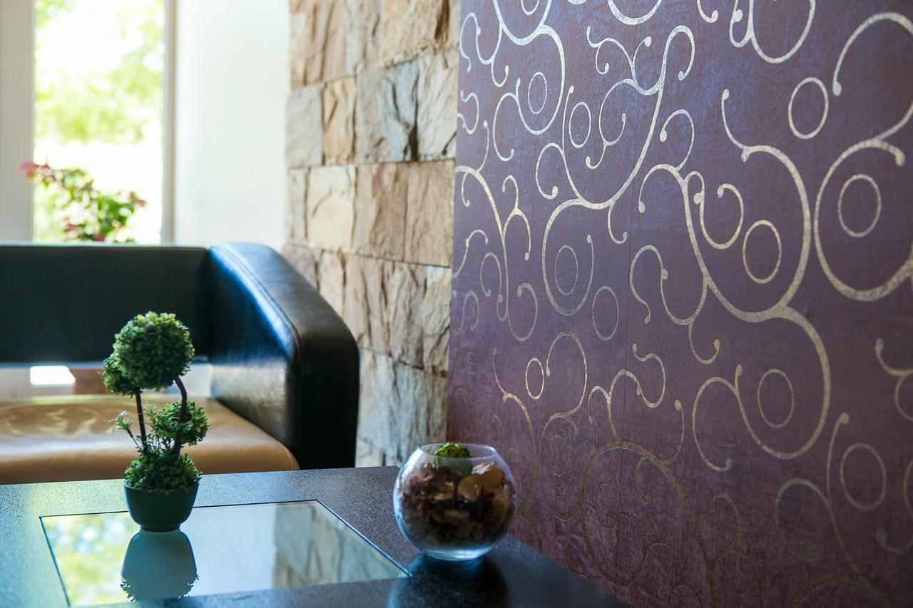 Dune Residence Nesebar Exterior foto