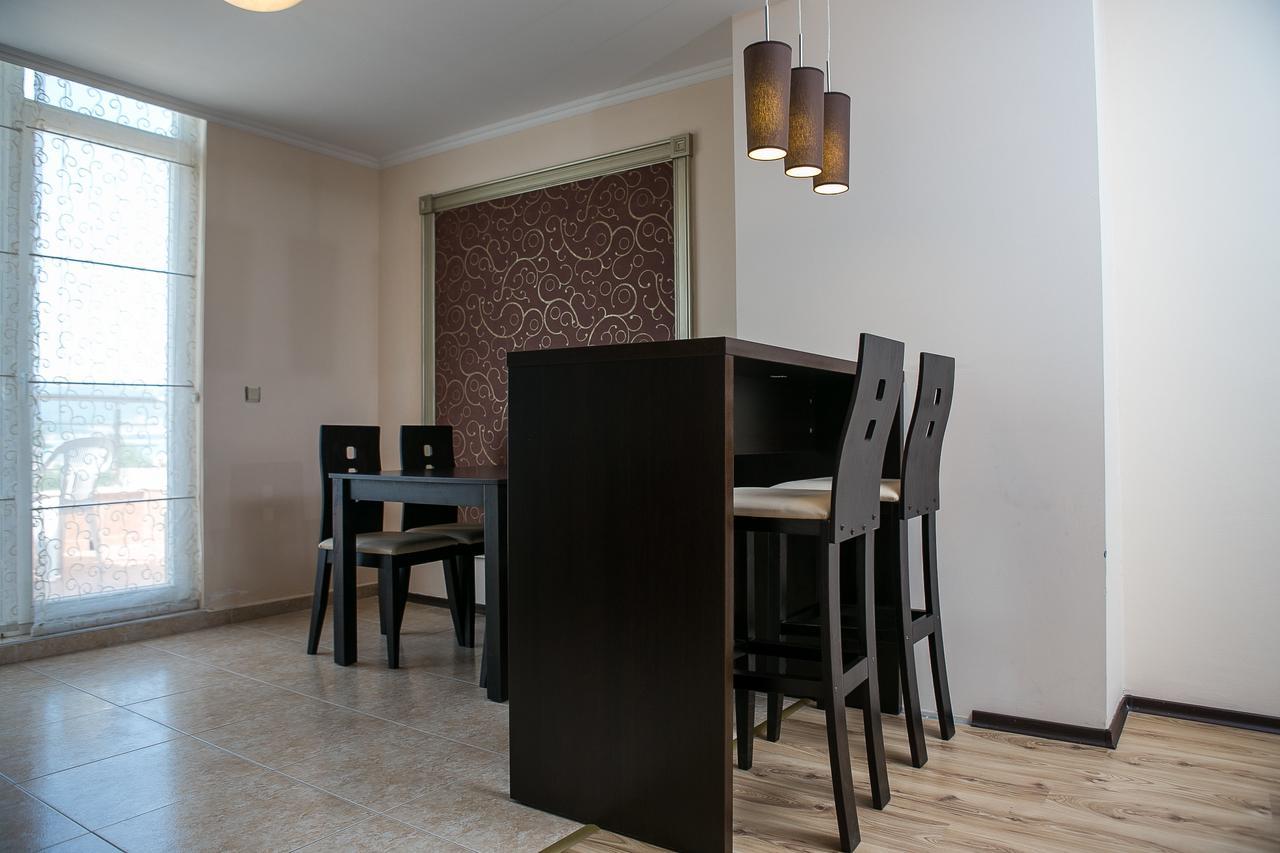Dune Residence Nesebar Exterior foto